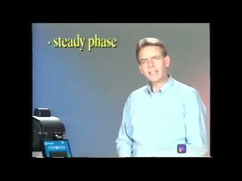 DYNAMIC BALANCING TRAINING