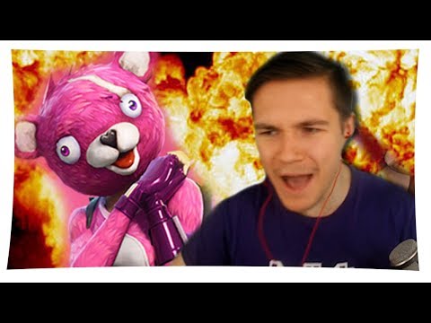 READY für den Season 3 Start - FORTNITE SQUAD