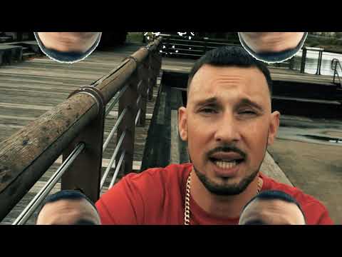 Realio Sparkzwell x Clypto  - Mr. Hawkins  (Official Video)