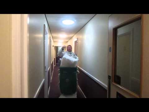 Fireside inn (Bangor)