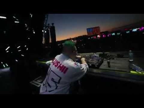 Slushii + marshmello = slushmello ♥