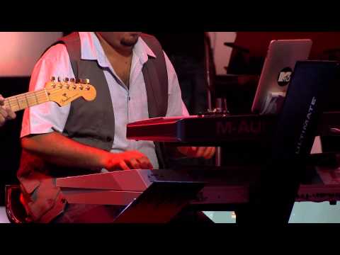 Coke Studio Season 2, Episode 1, Banjara by Vijay Prakash