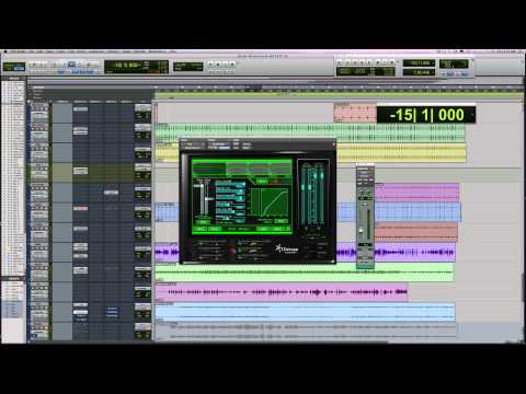 Into The Lair #37 – Using Pads While Mixing