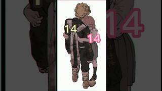 Download lagu Takemichi x Hinata love story 💞 mp3 Download lagu Takemichi x Hinata love story 💞 mp3
