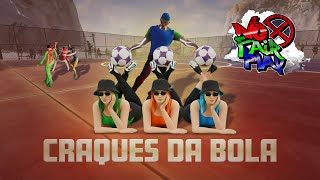 MELHORES MOMENTOS de NO FAIR PLAY