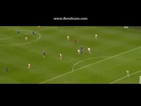 John Brooks Goal - Netherlands VS USA 3-2