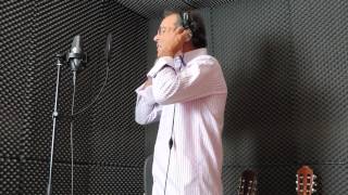 Bésame mucho - Emilio Tuero - Cover by Antonio Menacho