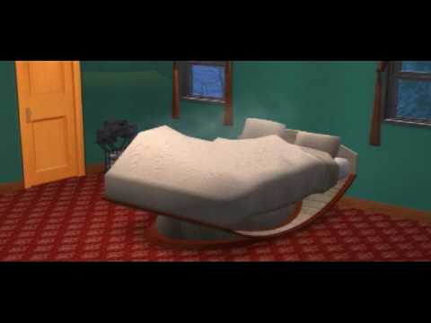 Obsession - Animotion (Sims 2 Version) HQ!