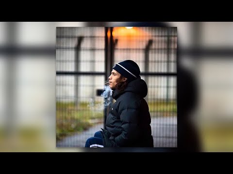 Moha La Squale x PLK type beat "Gachette" | Prod. by Shayaa x Shapka x Rubz