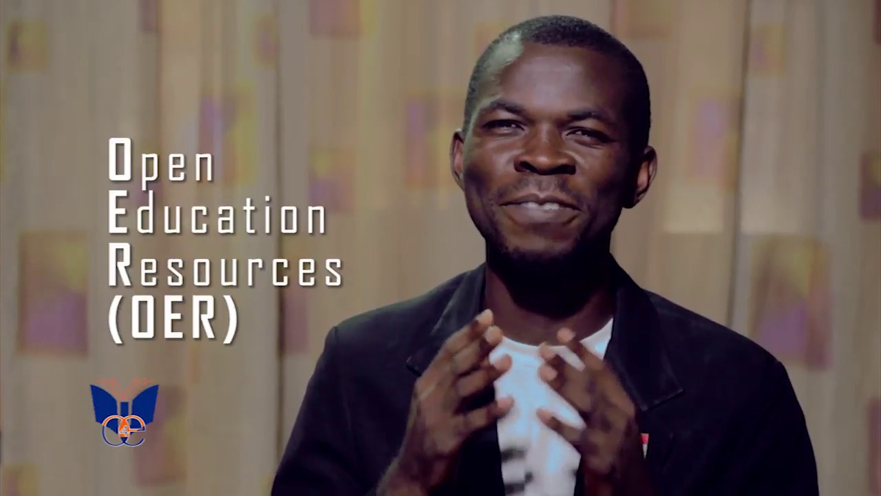 Open Education Resources (OER) for Educators Workshop