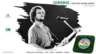 Christopher Cross / Christopher Cross / Spinning  (HD Audio)