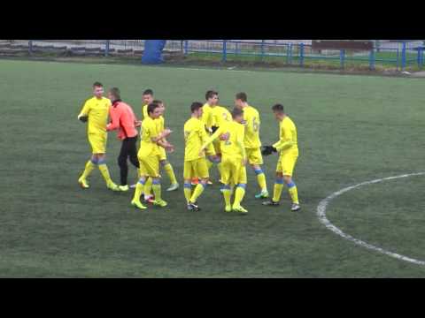 1.SKL, 13. kolo: Domžale - NOGA Triglav 2:0 (1:0)