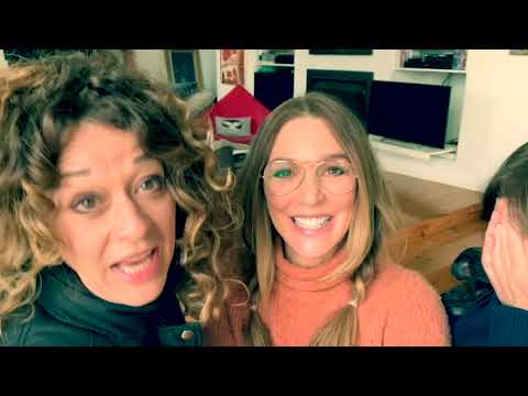 The 'real' Chantoozies 😉