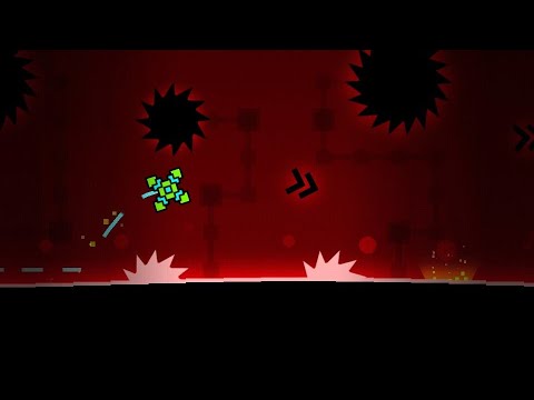 clutterfunk 2017 by GD Jose (insane)100% complete