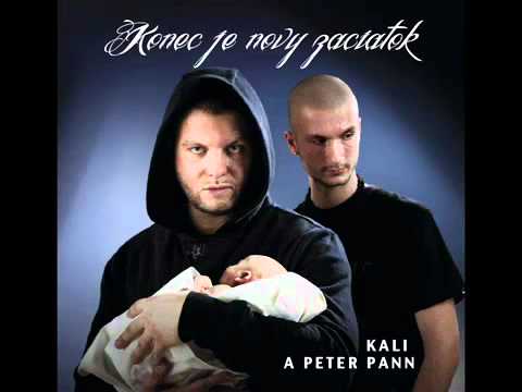 Kali - Nádych feat. ŠIPO