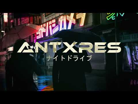 ANTXRES, BONQ - Backspace (Official Music Video)