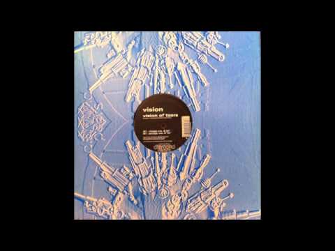 Vision - Vision Of Tears (Visage Vrs.)