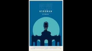 Antonio Sanchez - Doors and Distance (BIRDMAN OST)