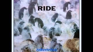 Ride - Dreams Burn Down - 1990