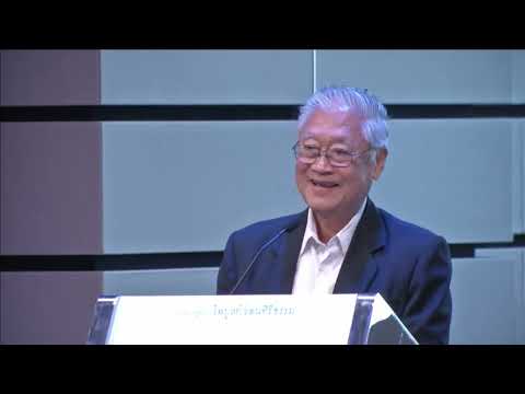 สำนึกใหม่... สังคมไทย - ศาสตราจารย์ นายแพทย์ วิจารณ์ พานิช (ข้อคิดเห็น)