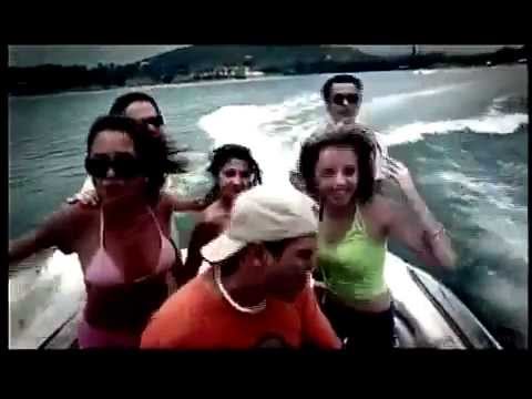 Bobby Pulido - "Vive"