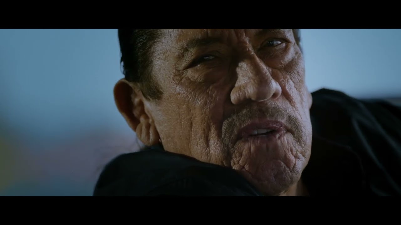 The Wrecker | Official Trailer | In Theaters October 31st