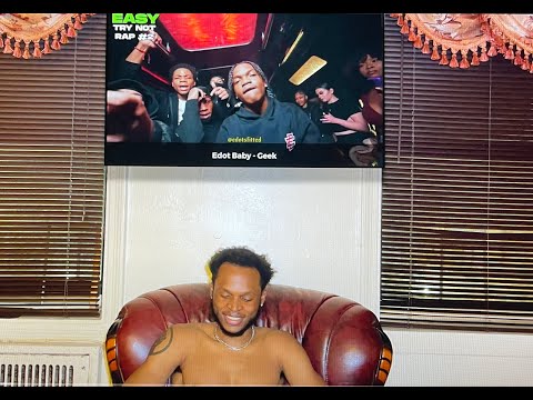 Try Not To Rap NY DRILL EDITION🗽Kyle Richh, Sha EK, Sugarhill Keem, Kay Flock & Morel | REACTION!!!!