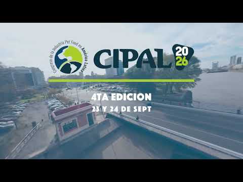 CIPAL 2026