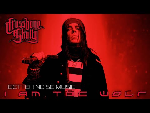 Video thumbnail for I Am the Wolf