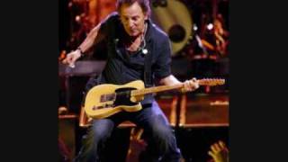 Bruce Springsteen- Follow That Dream