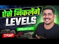 How Pro Trader Draw Find Level On Chart Trading Basics