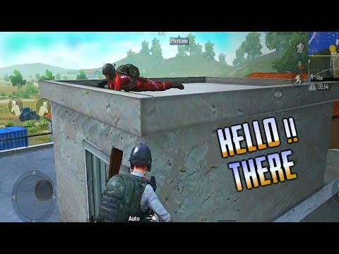 PUBG MOBILE FUNNY MOMENTS , EPIC FAIL & WTF MOMENTS 63