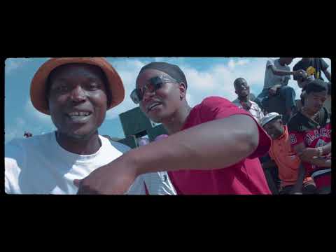 P-Rock_SA - Asjabuleni (Official Music Video) ft  Mleja Lee & Genge