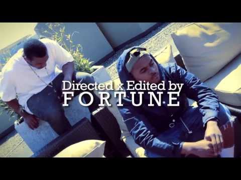 $unGod performed by Adonte Fontane & Le'Sage