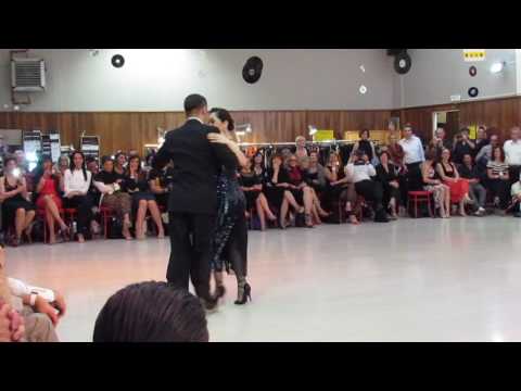 Hiroshi & Kyoko Yamao Salonissimo 22-4-2017 4-4