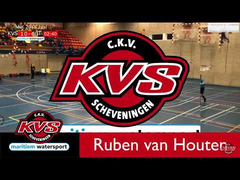 Samenvatting KVS/Maritiem C1 NK 2018