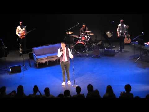 Niels - Wat is mijn hart