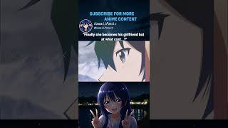 Ending Slapping part was unexpected 🤣 #anime