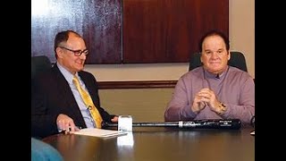 Mark Calitri interviews Pete Rose