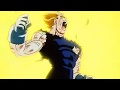 XXXTENTACION King Of The Dead AMV Vegeta X Sasuke Mix
