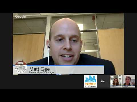 ISEIF Surge Series 2015: What's the Big Deal With Big Data?