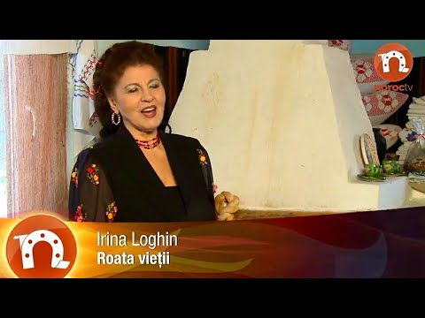 Irina Loghin - Mai intoarce Doamne roata