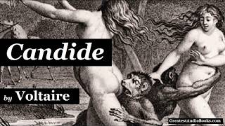 CANDIDE by Voltaire - FULL AudioBook | Greatest Audio Books