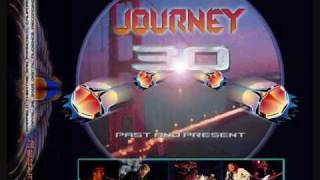 Journey - Higher Place Live (Past &amp; Present 2003)