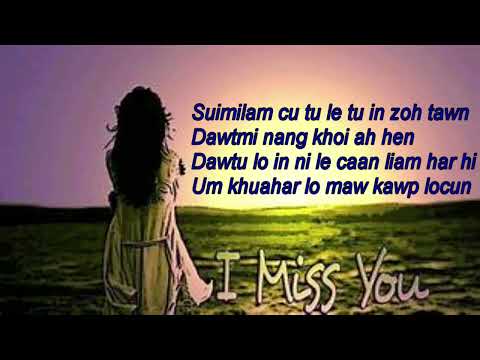 NANG HI, karaoke lyrics