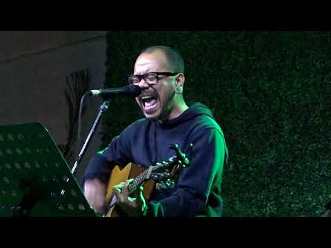 Your Guardian Angel (The Red Jumpsuit Apparatus) Cover by Dan Billano