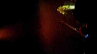 &#39;32nd of December&#39; Peter Doherty @ Chalk Farm&#39;s Roundhouse