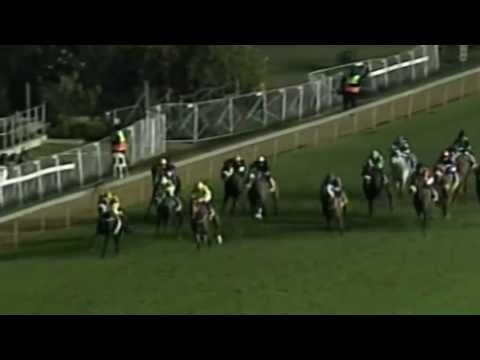 Umngeni Handicap (Listed) 2013