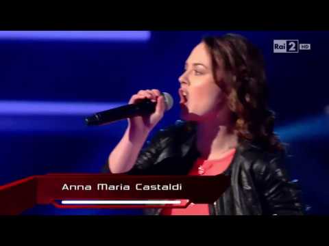 Anna Castaldi vs Giulia Franceschini vs Agnese 