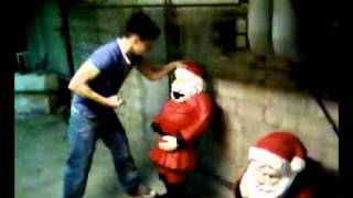 Tierisch Ärger im Keller